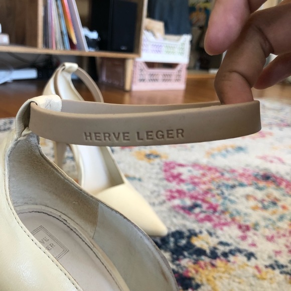 Herve Leger Heels - Picture 4 of 4